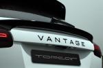 Porsche Cayenne Vantage by TopCar 2015 года